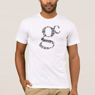 Camiseta Nouveau