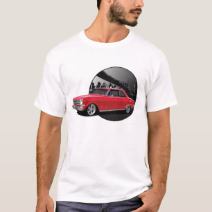 Camiseta Nova 1964 de Chevrolet Chevy II