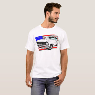 Camiseta Nova 1966 - 1967