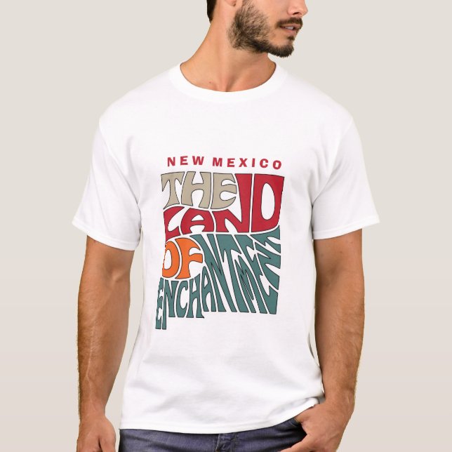 Camiseta Nova Arte Apelido do México (Frente)