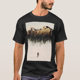 Camiseta Nova Aventura