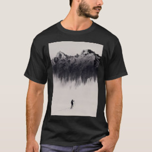 Camiseta Nova Aventura