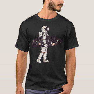 Camiseta Nova aventura