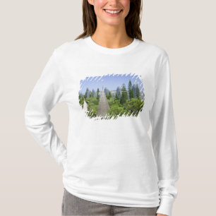Camiseta Nova Caledônia, Ilha Grande Terre, Noumea.