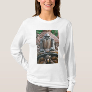 Camiseta Nova Caledônia, Ilha Grande Terre, Noumea. 3
