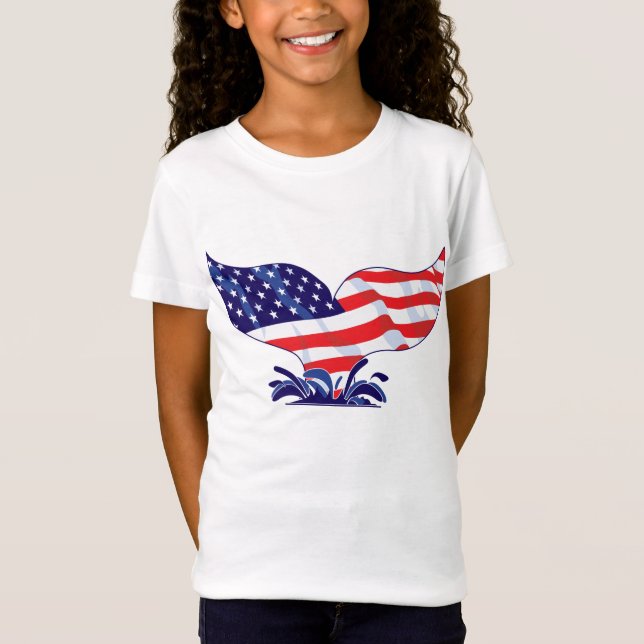 Camiseta Nova-Cauda-Baleia-[Convertido] (Frente)