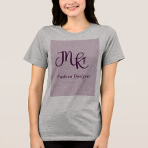 Camiseta | nova cor | design estético
