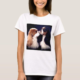 Camiseta Nova de Fleet Street Tippy