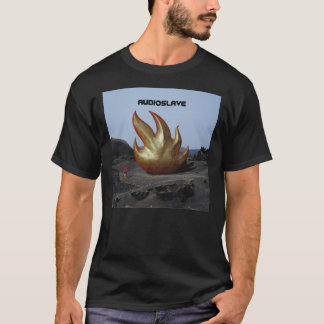 Camiseta Nova Design Audioslave