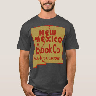 Camiseta Nova Empresa de Livro do México com Defeito