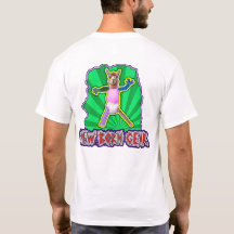 Nova engrenagem do Nascer (Imagem Llama) - Branco