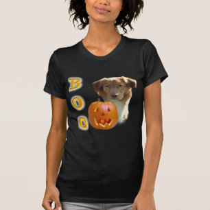 Camiseta Nova Escócia Duck Tolling Boo