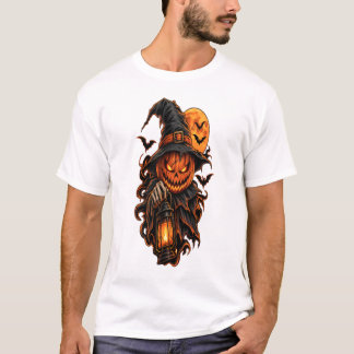 Camiseta Nova..halloween