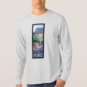 Camiseta Nova Hampshire