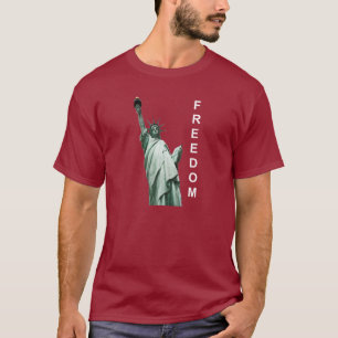 Camiseta Nova Iorque