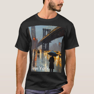 Camiseta - Nova Iorque