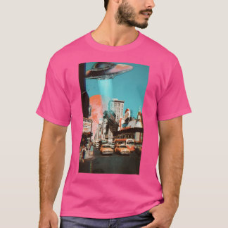 Camiseta Nova Iorque
