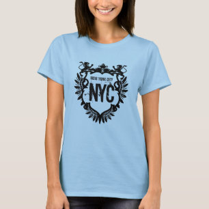 Camiseta Nova Iorque