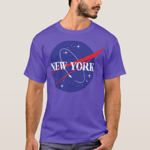 Camiseta Nova Iorque