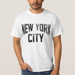 Camiseta Nova Iorque