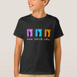 Camiseta Nova Iorque
