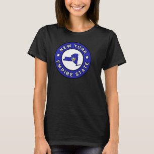 Camiseta Nova Iorque
