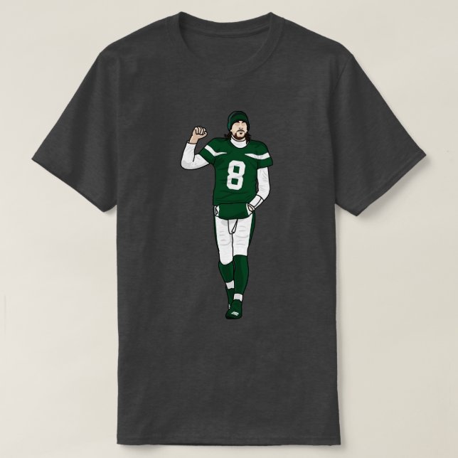 Camiseta nova iorque (Frente do Design)