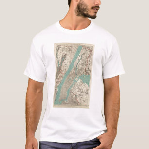 Camiseta Nova Iorque 2