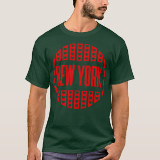 Camiseta Nova Iorque 20
