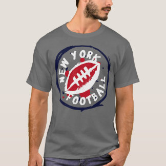 Camiseta Nova Iorque 3