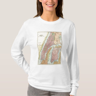 Camiseta Nova Iorque 4