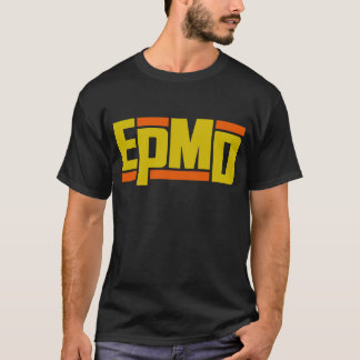 Camiseta Nova Iorque clássica Hip Hop da velha escola do