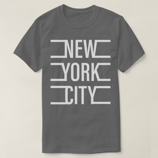 Camiseta Nova Iorque Cup NYC Shirt New York (Frente do Design)
