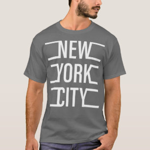 Camiseta Nova Iorque Cup NYC Shirt New York