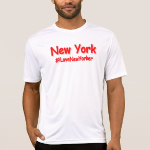 Camiseta "Nova Iorque" Design. Comprar Agora