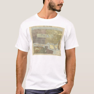 Camiseta Nova Iorque do norte