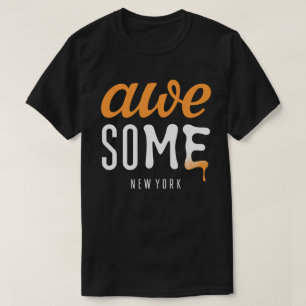 Camiseta Nova Iorque Incrível