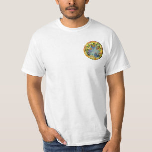 Camiseta Nova Jerusalém