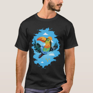Camiseta Nova Jornada