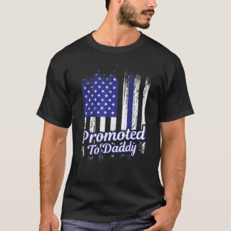 Camiseta Nova Lei de Conhecimento do Pai da Primeira Vez