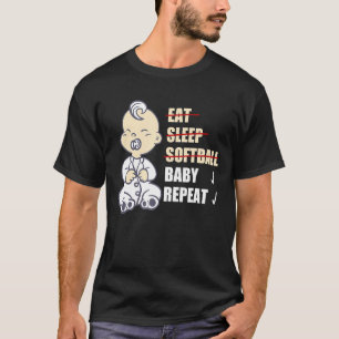 Camiseta Nova Mãe E Pai De Parentalidade Engraçada Para Men