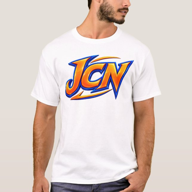 Camiseta Nova Marca (Frente)