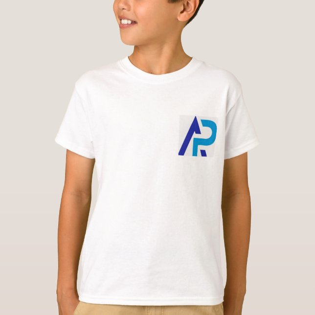 Camiseta Nova Moda (Frente)