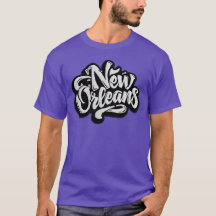 Nova Orleans
