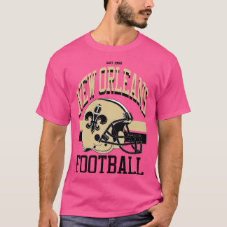 Camiseta Nova Orleans