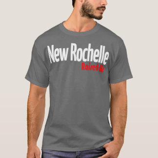 Camiseta Nova Rochelle Me Criou 1