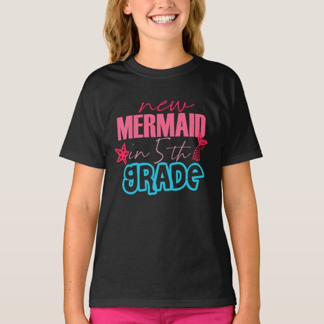 Camiseta Nova Sereia 5 (Frente)