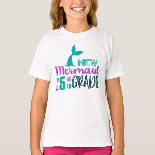 Camiseta Nova Sereia - 5