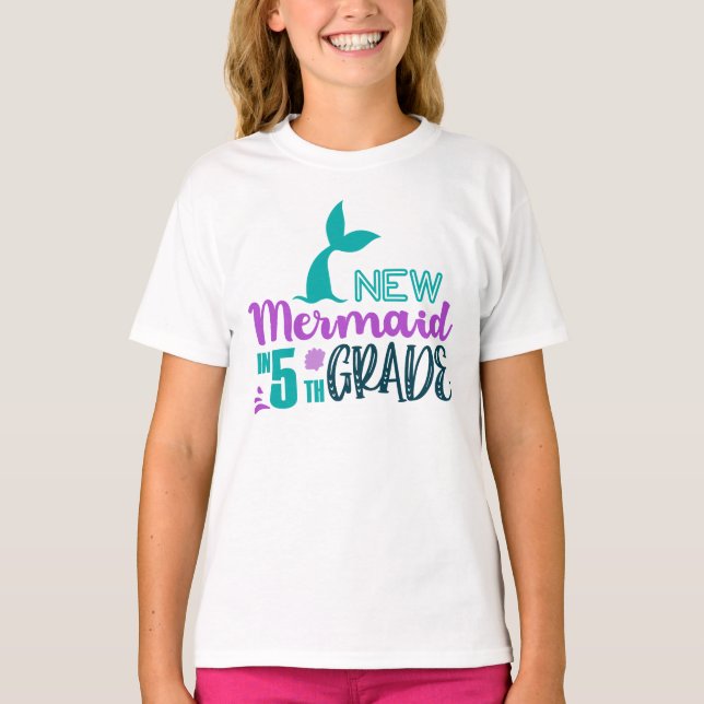 Camiseta Nova Sereia - 5 (Frente)