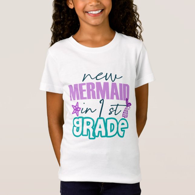 Camiseta Nova Sereia na rua (Frente)